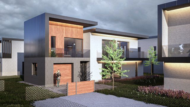 Eladó családi ház, Budapesten, XX. kerületben 149.9 M Ft