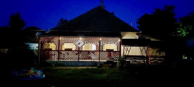 Eladó családi ház, Tóalmáson 52 M Ft, 3 szobás