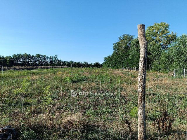 Eladó telek, Nyíregyházán 52.5 M Ft / költözzbe.hu