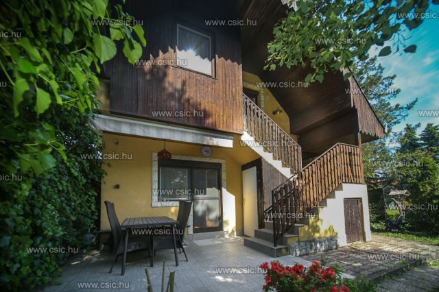 Eladó családi ház, Érden 119.9 M Ft, 3 szobás