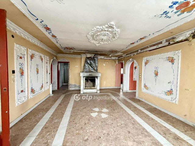 Eladó családi ház, Szigethalmon 54.9 M Ft, 5+5 szobás