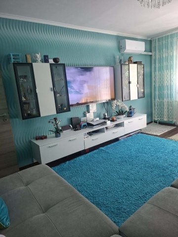 Eladó téglalakás, Nyíregyházán 54 M Ft, 3 szobás