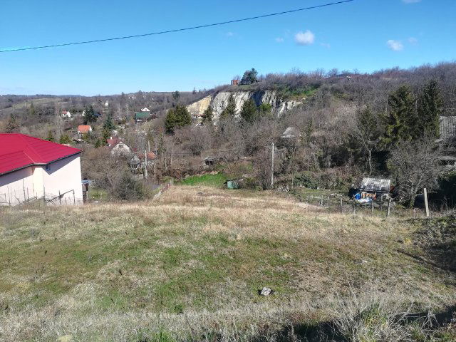 Eladó telek, Egerben, Homok utcában 8.5 M Ft