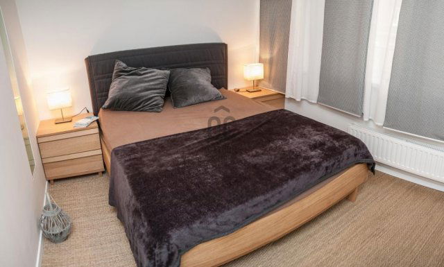 Eladó téglalakás, Budapesten, VII. kerületben 109.9 M Ft