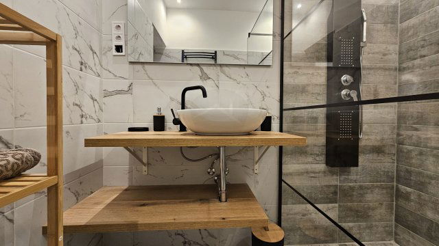 Eladó téglalakás, Budapesten, VII. kerületben, Rákóczi úton