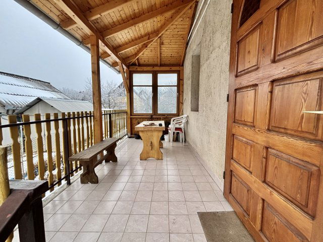 Eladó ikerház, Balatonfüreden 69.9 M Ft, 2+1 szobás