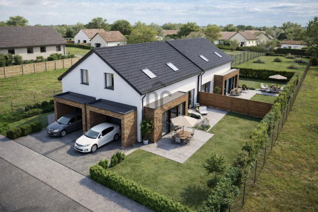 Eladó telek, Nádudvaron 4.95 M Ft / költözzbe.hu