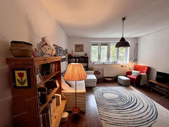 Eladó téglalakás, Budapesten, I. kerületben 179 M Ft, 3+1 szobás