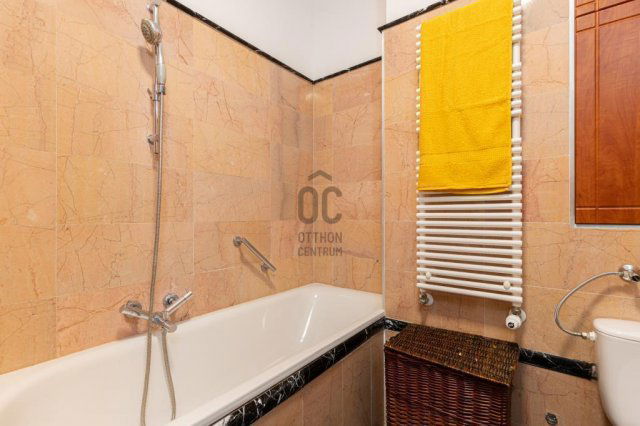 Eladó téglalakás, Budapesten, III. kerületben 209 M Ft, 3 szobás