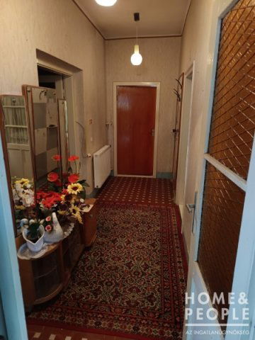 Eladó családi ház, Földeákon 32 M Ft / költözzbe.hu