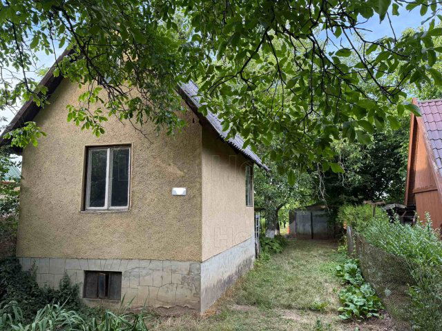 Eladó mezogazdasagi ingatlan, Oroszlányban 7.9 M Ft, 1 szobás