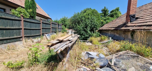 Eladó telek, Esztergomban 25 M Ft / költözzbe.hu