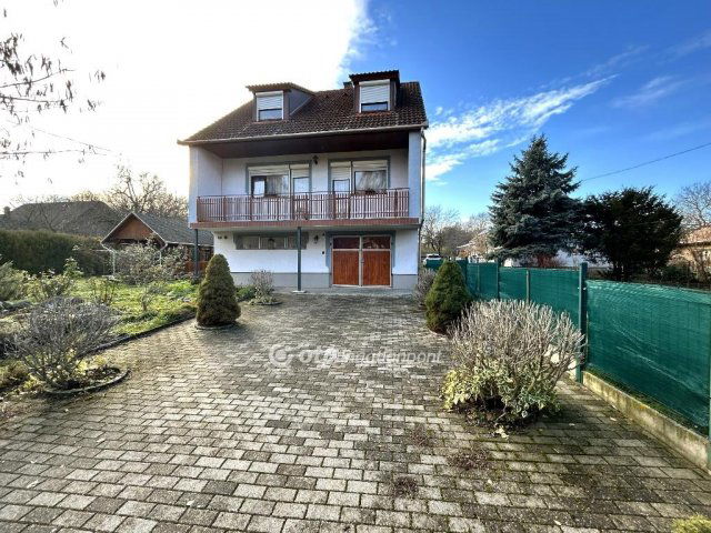 Eladó családi ház, Nágocson 72.3 M Ft, 4+1 szobás