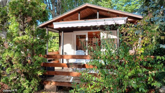 Eladó nyaraló, Szántódon 46 M Ft, 3 szobás