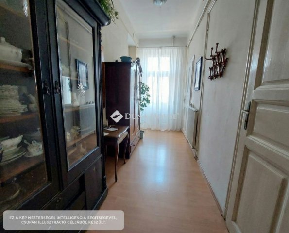 Eladó téglalakás, Budapesten, II. kerületben 134.9 M Ft