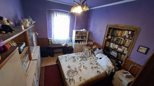 Eladó családi ház, Dombóváron, Táncsics Mihály utcában