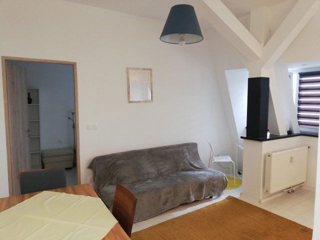 Eladó téglalakás, Szombathelyen 34.99 M Ft, 2 szobás
