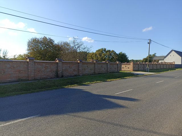 Eladó telek, Kaposváron 35 M Ft / költözzbe.hu
