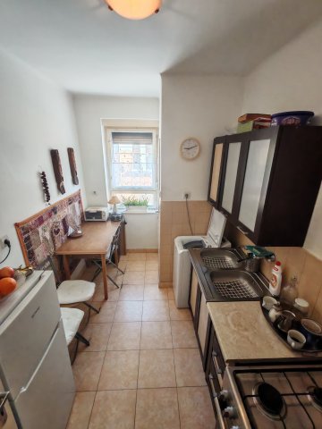 Eladó téglalakás, Szegeden, Madách utcában 59.9 M Ft, 2 szobás