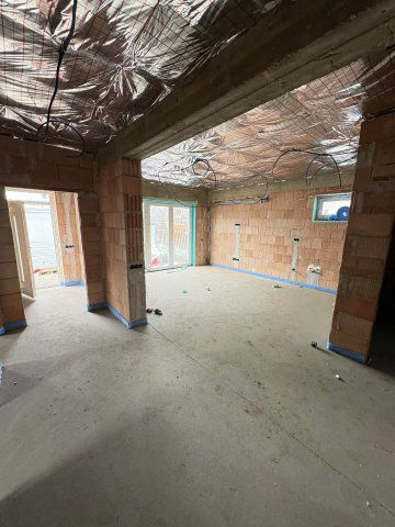 Eladó ikerház, Debrecenben 88 M Ft, 3 szobás