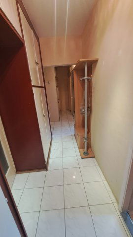 Eladó téglalakás, Nyíregyházán 47.5 M Ft, 3 szobás