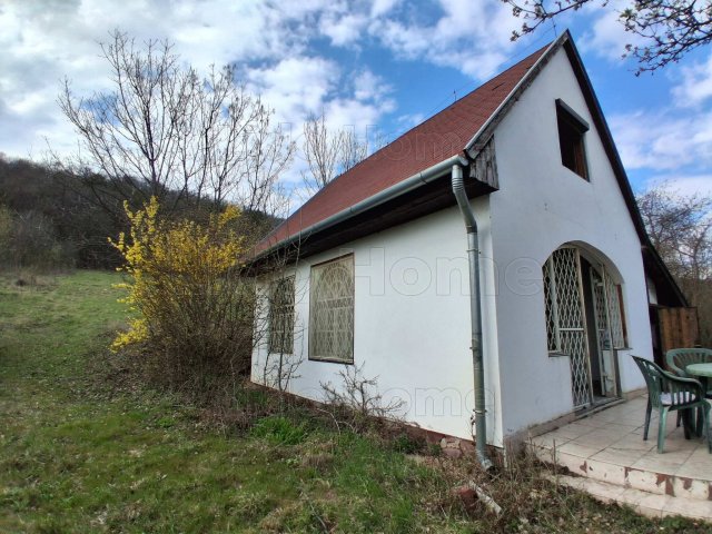 Eladó nyaraló, Dörgicsén 29.9 M Ft, 2 szobás