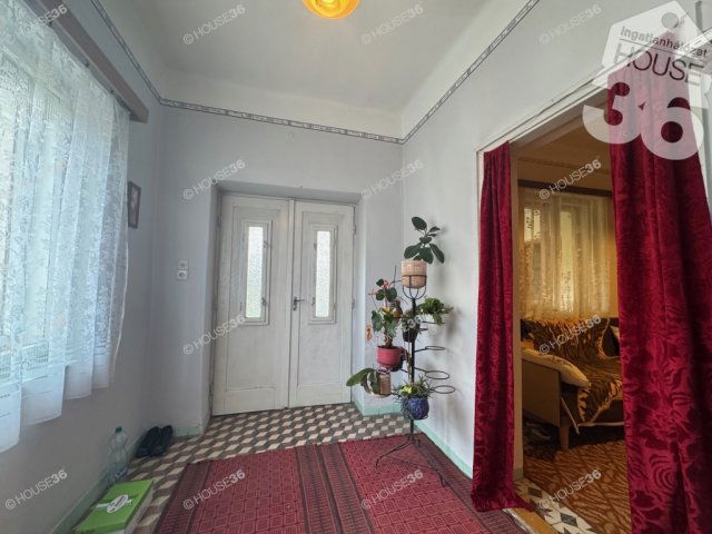 Eladó családi ház, Orgoványon 26.8 M Ft, 3 szobás