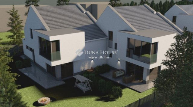Eladó ikerház, Diósdon 99.9 M Ft, 4+1 szobás