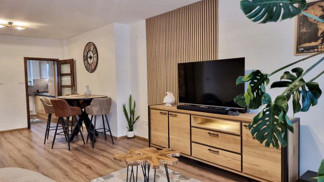 Eladó téglalakás, Nyíregyházán 72 M Ft, 2 szobás