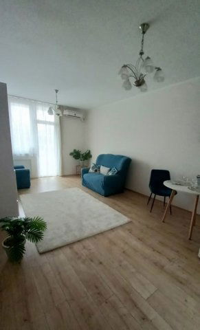 Eladó téglalakás, Budapesten, IV. kerületben 68.9 M Ft, 2 szobás