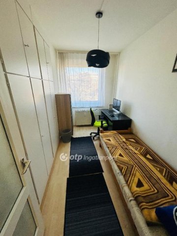 Eladó panellakás, Budapesten, XIII. kerületben 87.9 M Ft