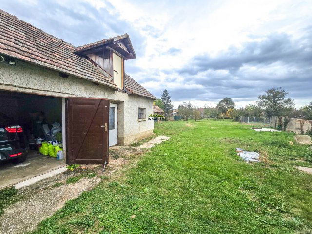 Eladó családi ház, Simaságon 54 M Ft, 3 szobás