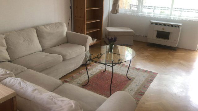 Eladó téglalakás, Kaposváron, Somssich Pál utcában 50 M Ft