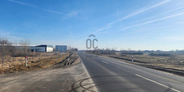 Eladó telek, Vecsésen 2392.62 M Ft / költözzbe.hu