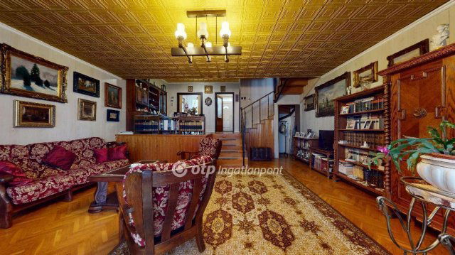 Eladó sorház, Nyíregyházán 74.9 M Ft, 5 szobás