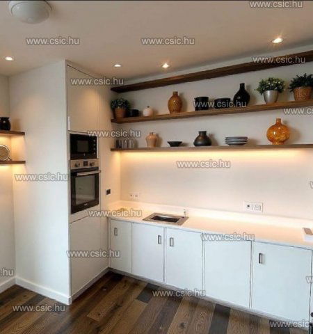 Eladó téglalakás, Szentendrén 97.9 M Ft, 3 szobás