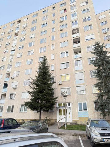 Eladó téglalakás, Miskolcon 31.5 M Ft, 2 szobás