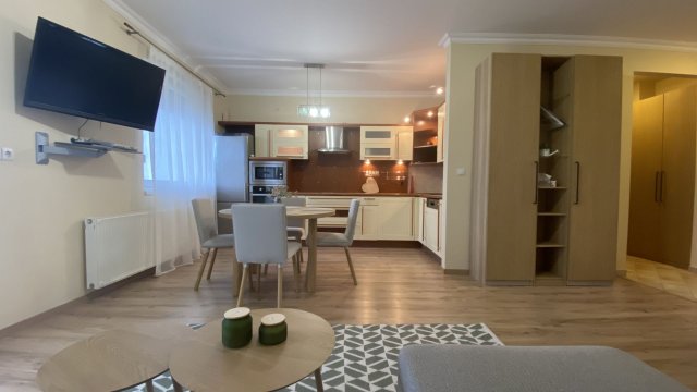 Kiadó téglalakás, albérlet, Debrecenben 340 E Ft / hó, 3 szobás