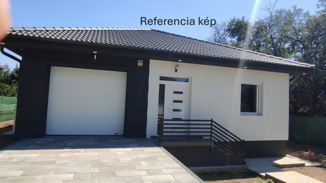 Eladó családi ház, Érden 145 M Ft, 3 szobás