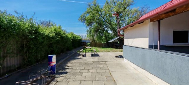 Eladó családi ház, Encsencsen 51.999 M Ft, 2 szobás