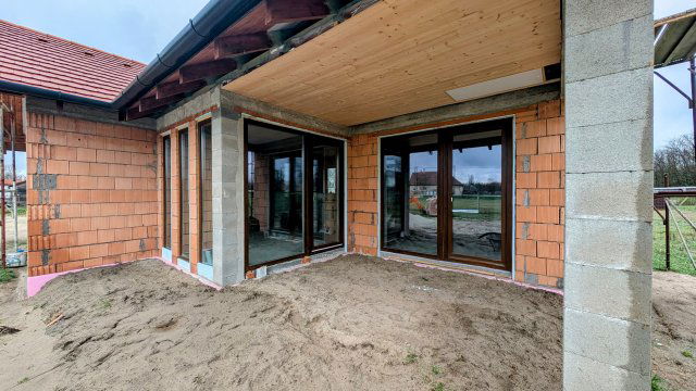 Eladó családi ház, Lajosmizsén 85 M Ft, 3 szobás