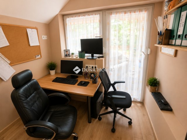 Eladó családi ház, Tápióbicskén 64.9 M Ft, 4 szobás