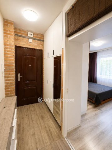 Eladó panellakás, Miskolcon 34.9 M Ft, 2 szobás