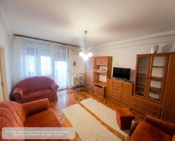 Kiadó téglalakás, albérlet, Debrecenben 150 E Ft / hó, 2 szobás