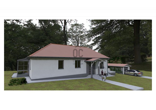 Eladó családi ház, Pécsett 94.99 M Ft, 3 szobás