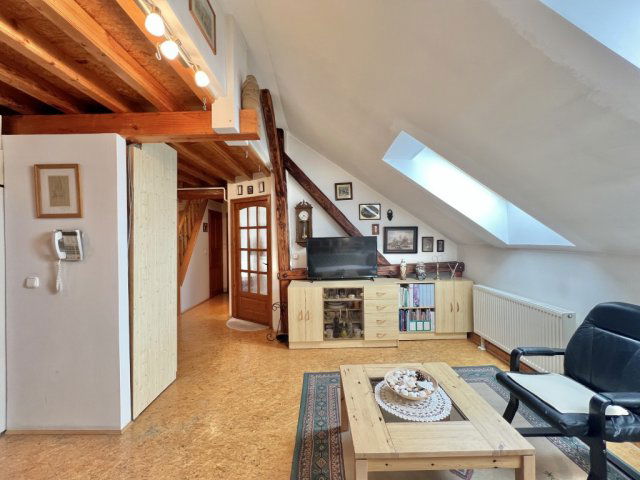 Eladó téglalakás, Kaposváron, Dózsa György utcában 27.9 M Ft