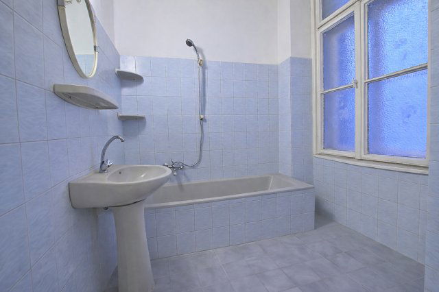 Eladó téglalakás, Budapesten, VII. kerületben 79 M Ft, 2 szobás