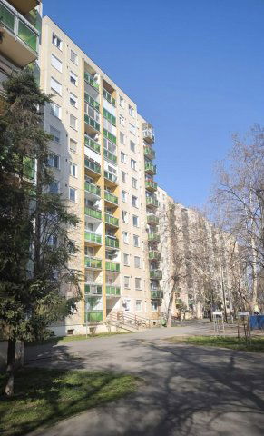 Eladó panellakás, Debrecenben, Görgey utcában 51.5 M Ft