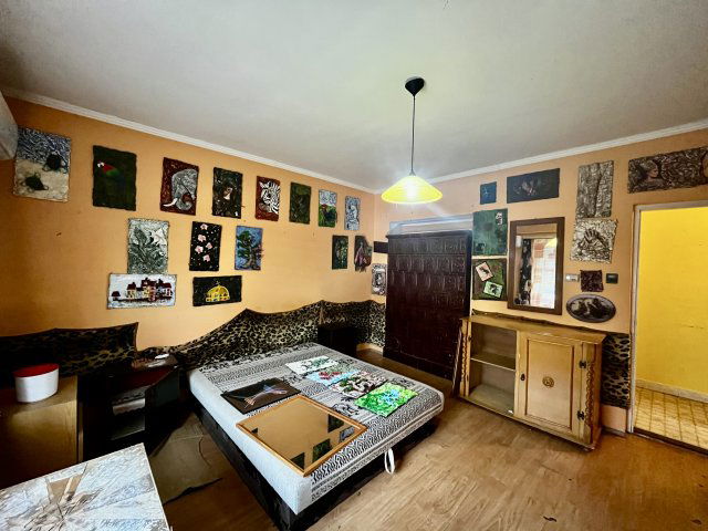 Eladó családi ház, Albertirsán 27.5 M Ft, 2 szobás