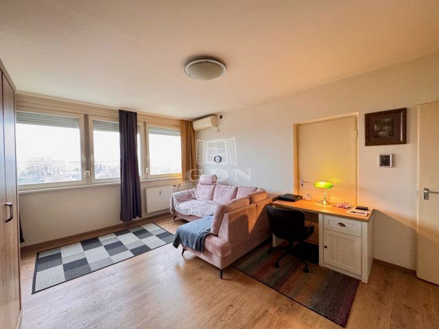 Eladó panellakás, Budapesten, XXI. kerületben 48.8 M Ft, 2 szobás